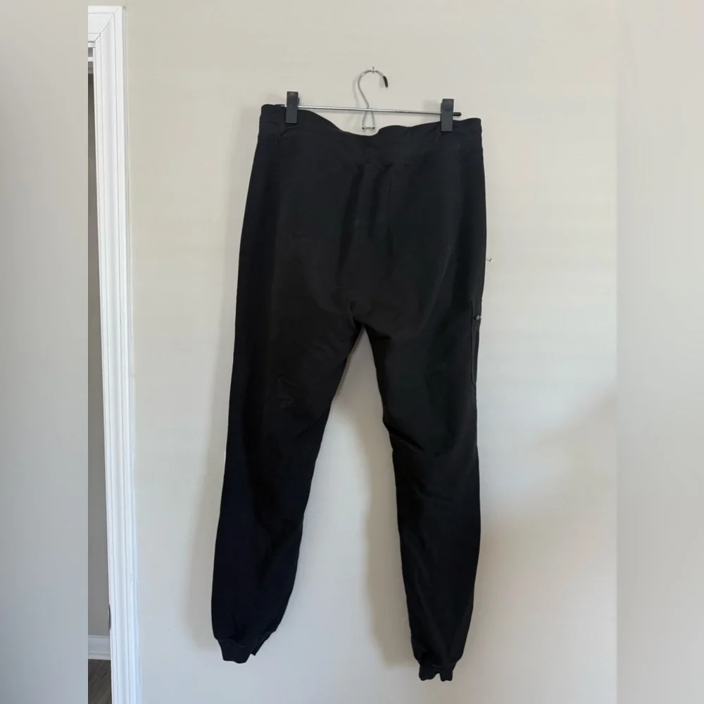 FIGS Zamora Jogger Scrub Pants Women’s Medium Tall - Picture 6 of 8